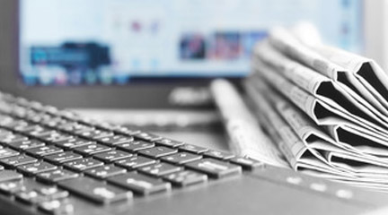 TAIE in the media