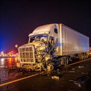 Reconstructing Trucking Accidents1