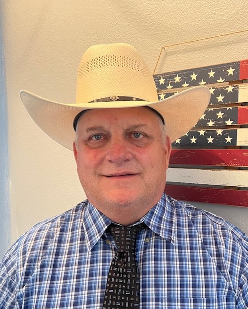 Billy Spears