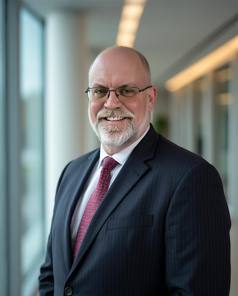 Jeff Dietrich