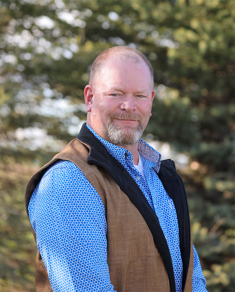 Scot Montgomery