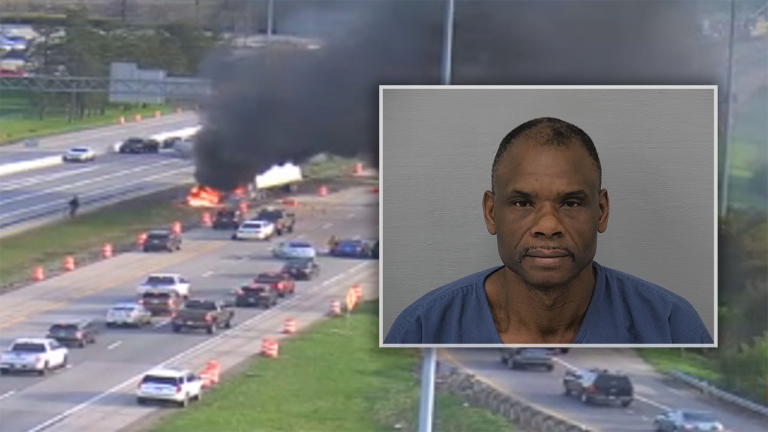 Semi driver cited for air brake violation weeks before fatal I-71 crash in Delaware County